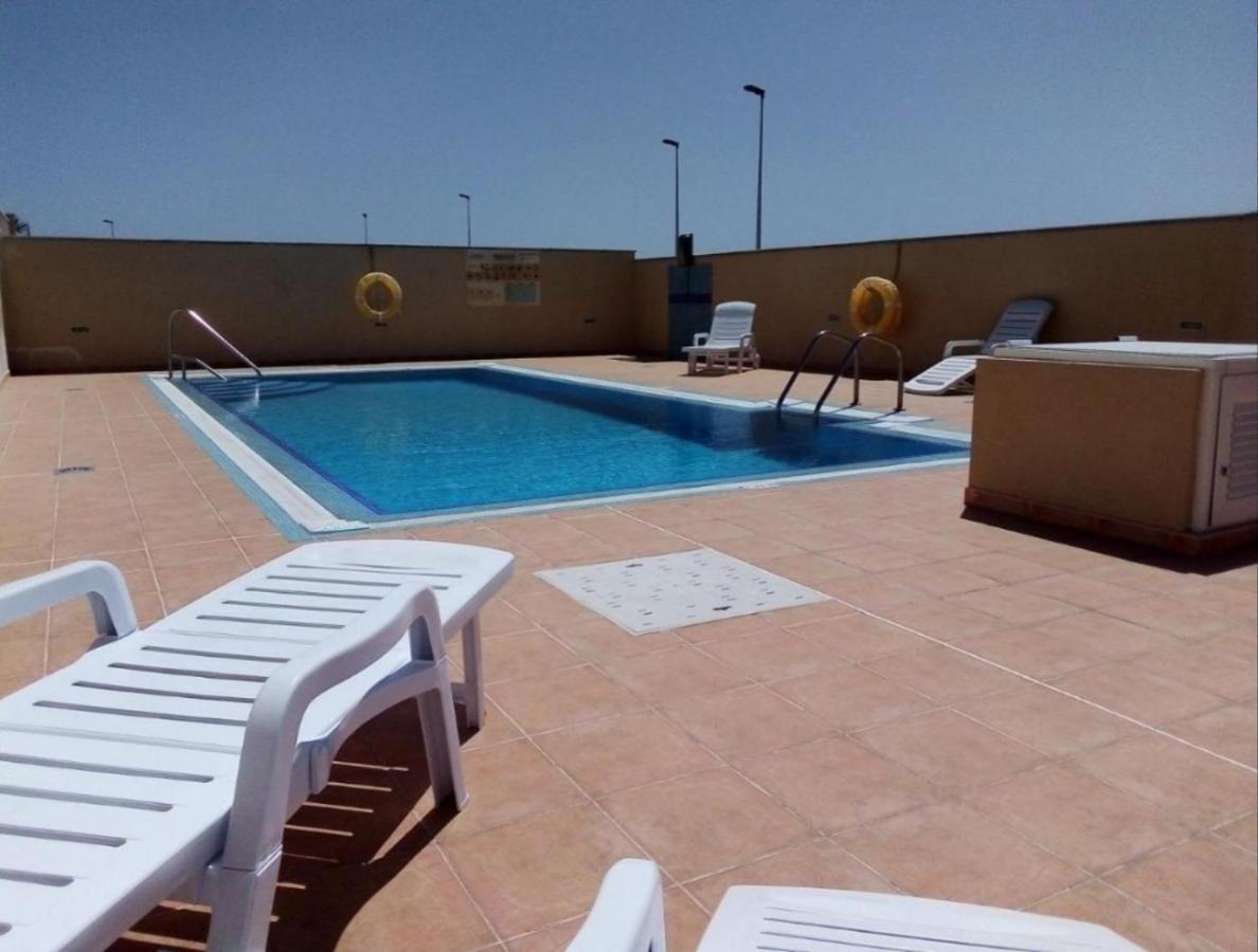 New Europa 2 Hébergement de vacances