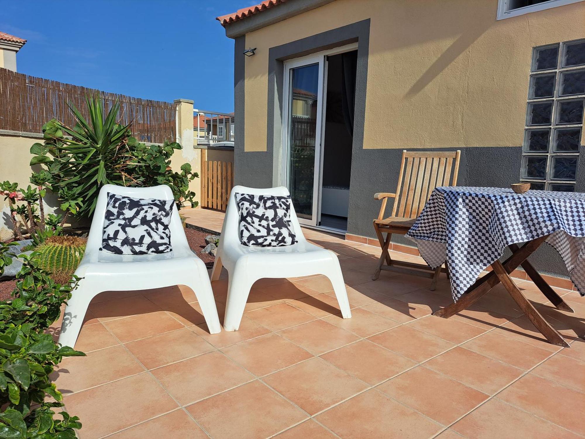 Hébergement de vacances New Europa 2