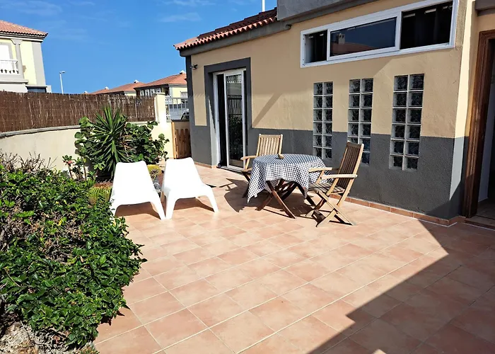 New Apartment Europa 2