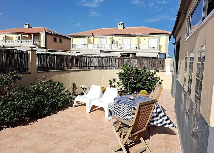 New Apartment Europa 2