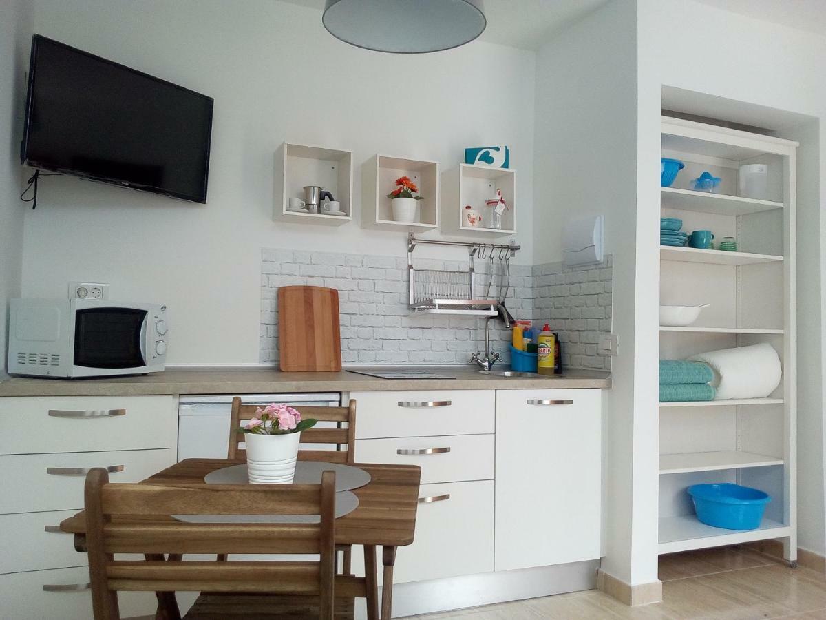 Holiday home New Europa 2 El Medano (Tenerife)